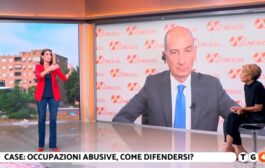 Rete 4 – 30.6.2025 – TG4 Diario del giorno – Ore 16