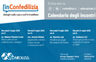 “inConfedilizia, dialoghi sulla casa e sull’immobiliare”