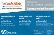 “inConfedilizia, dialoghi sulla casa e sull’immobiliare”