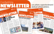 NEWSLETTER Confedilizia