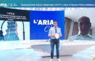 La7 – 21.8.2025 – L’Aria che tira – Ore 12.30