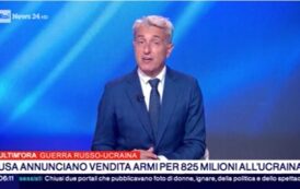 Rainews – 29.8.2025 – News – Ore 6.15