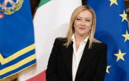 Bene Meloni su piano casa, agire su più direzioni