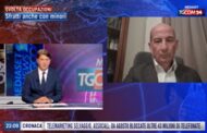 TGCOM 24 – 15.9.2025 – TGCOM 24 – Ore 22