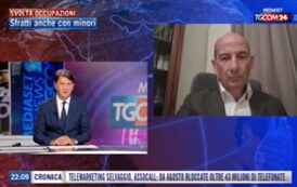 TGCOM 24 – 15.9.2025 – TGCOM 24 – Ore 22