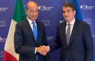 Confedilizia, incontro col Vicepresidente della Commissione Ue Fitto