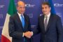 Confedilizia, incontro col Vicepresidente della Commissione Ue Fitto
