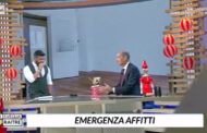 Confedilizia  a “Mi Manda Rai 3”