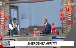 Confedilizia  a “Mi Manda Rai 3”