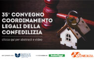 35° Convegno Coordinamento legali Confedilizia