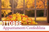 Appuntamenti Ottobre 2025