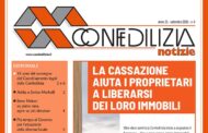 Confedilizia notizie – Settembre 2025