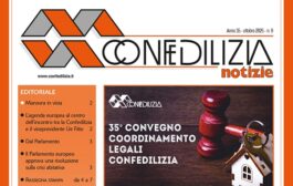 Confedilizia notizie – Ottobre 2025