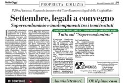 Italia Oggi – Settembre 2025