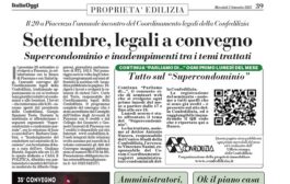 Italia Oggi – Settembre 2025
