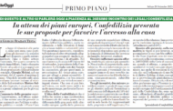Casa, le proposte della Confedilizia