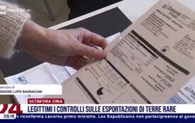 Rai News – 12.10.2025 – News – Ore 5