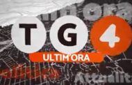 Rete 4 – 12.10.2025 – TG4 L’ultima ora mattina  – Ore 6
