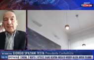 TGCOM 24 – 12.10.2025 – Dentro i fatti – Ore 10.15