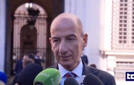 Rai 1 – 13.10.2025 – TG1 – Ore 13.30
