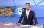 Rai 3 – 22.10.2025 – TGR Liguria – Ore 19.30