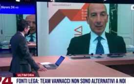 Rainews – 22.10.2025 – Sera 24 – Ore 19