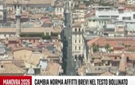 SKY TG 24 – 22.10.2025 – TG 24 Mezz’ora – Ore 14.10