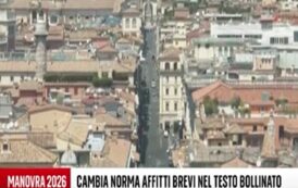 SKY TG 24 – 22.10.2025 – TG 24 Mezz’ora – Ore 14.10