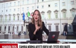 SKY TG 24 – 22.10.2025 – TG 24  – Ore 21