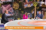 Rai 1 – 22.10.2025 – Unomattina News – Ore 7.30