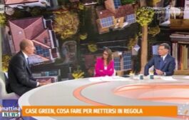 Rai 1 – 22.10.2025 – Unomattina News – Ore 7.30