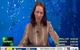 Class CNBC – 23.10.2025 – Report – Il Tg della Finanza  – Ore 17.40