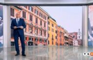 Rete 4 – 23.10.2025 – TG 4  – Ore 12