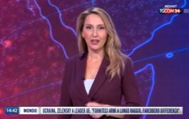 TGCOM 24 – 23.10.2025 – TGCOM 24  – Ore 14.45