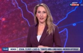 TGCOM 24 – 23.10.2025 – TGCOM 24  – Ore 14.45