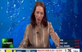 Class CNBC – 24.10.2025 – Report – Ore 13