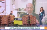 Confedilizia a Unomattina