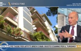 Rai 3 – 29.10.2025 – Agorà – Ore 9.15