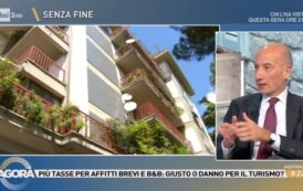 Rai 3 – 29.10.2025 – Agorà – Ore 9.15