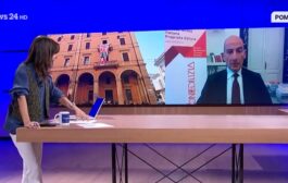 RaiNews – 29.10.2025 – Pomeriggio 24 – Ore 15.45