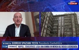 TGCOM 24 – 31.10.2025 – TGCOM 24 – Ore 11.30