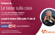 Parliamo di… Le tasse sulla casa