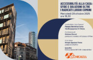 Conferenza “Accessibilità alla casa: sfide e soluzioni oltre i radicati luoghi comuni”
