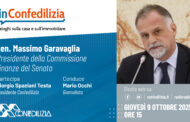 inConfedilizia – Incontro con il Senatore Massimo Garavaglia