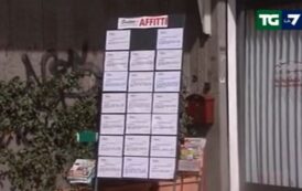 La7 – 20.10.2025 – TG LA7  – Ore 13.40