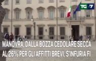 La7 – 20.10.2025 – TG LA7  – Ore 13.30