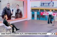 Rete 4 – 13.11.2025 – TG4 Diario del giorno – Ore 16