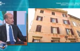 Confedilizia su Rai 2 (“Punti di vista”)