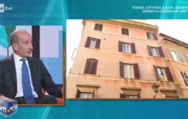 Rai 2 – 14.11.2025 – Punti di vista – Ore 7.45