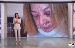 Rete 4 – 2.11.2025 – TG4 – Ore 19